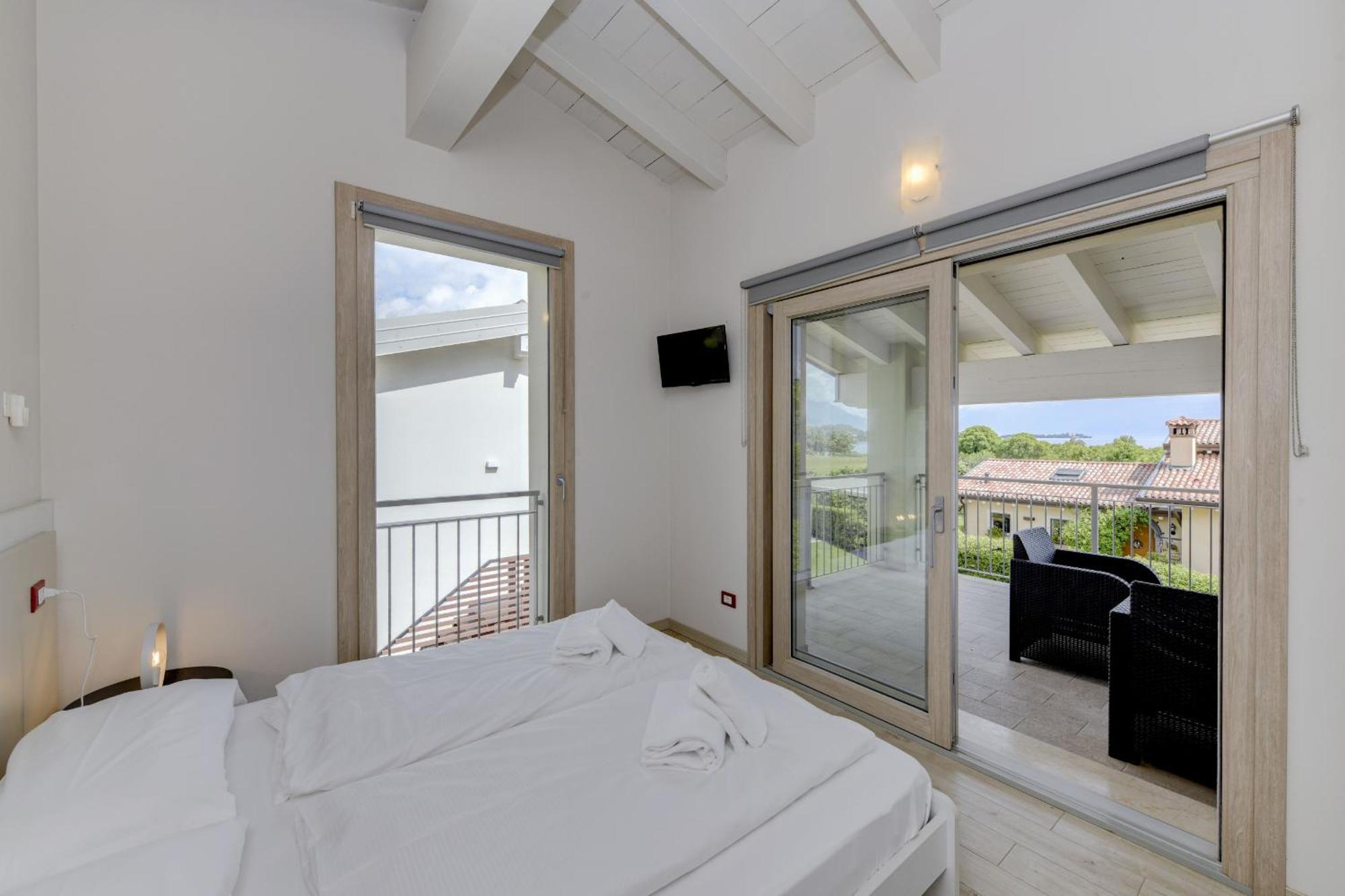 Villa Gardaliva 2 Manerba del Garda Exterior foto