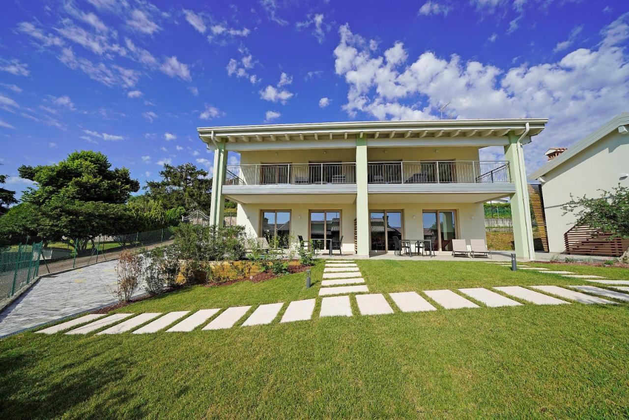 Villa Gardaliva 2 Manerba del Garda Exterior foto
