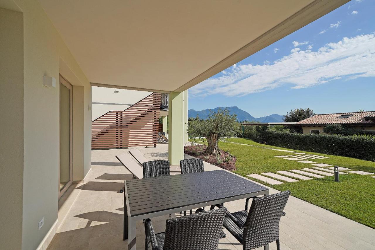Villa Gardaliva 2 Manerba del Garda Exterior foto