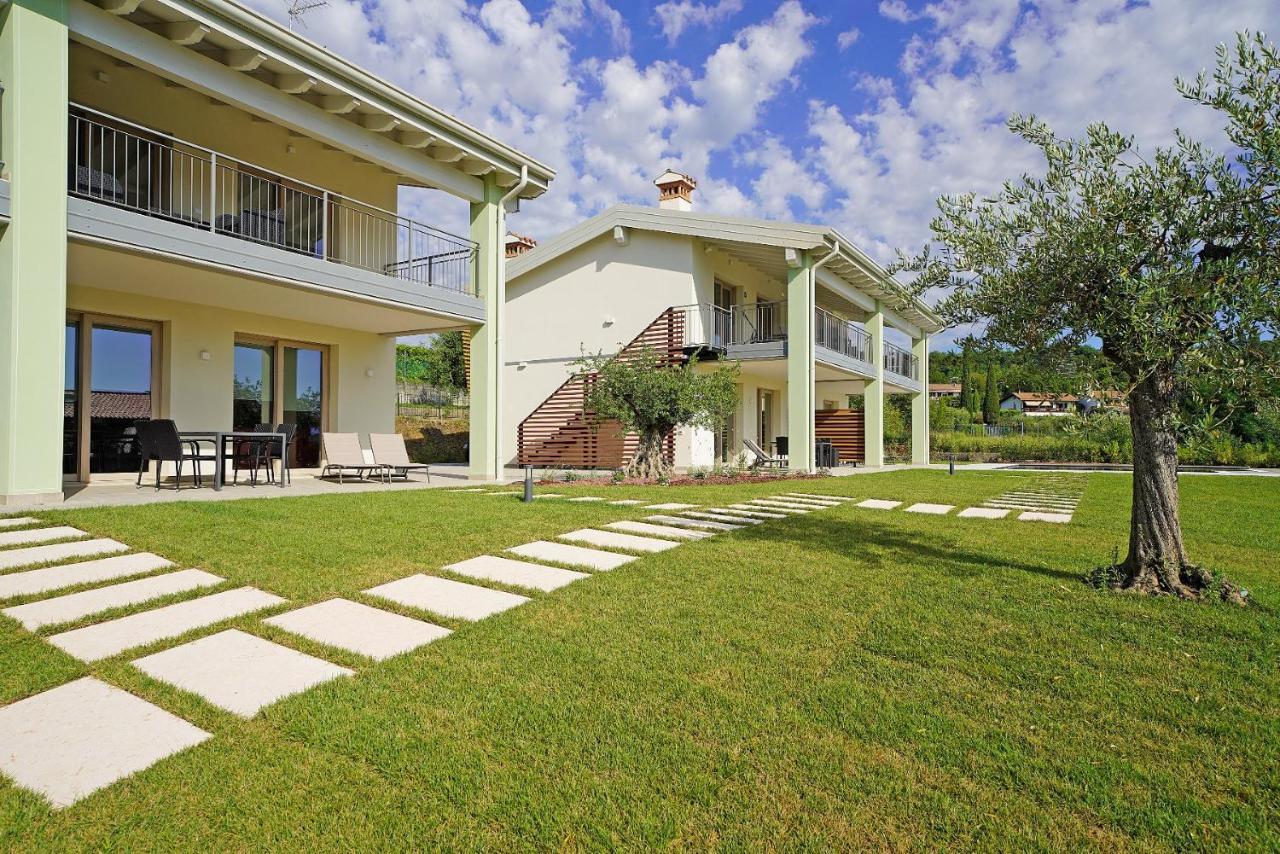 Villa Gardaliva 2 Manerba del Garda Exterior foto